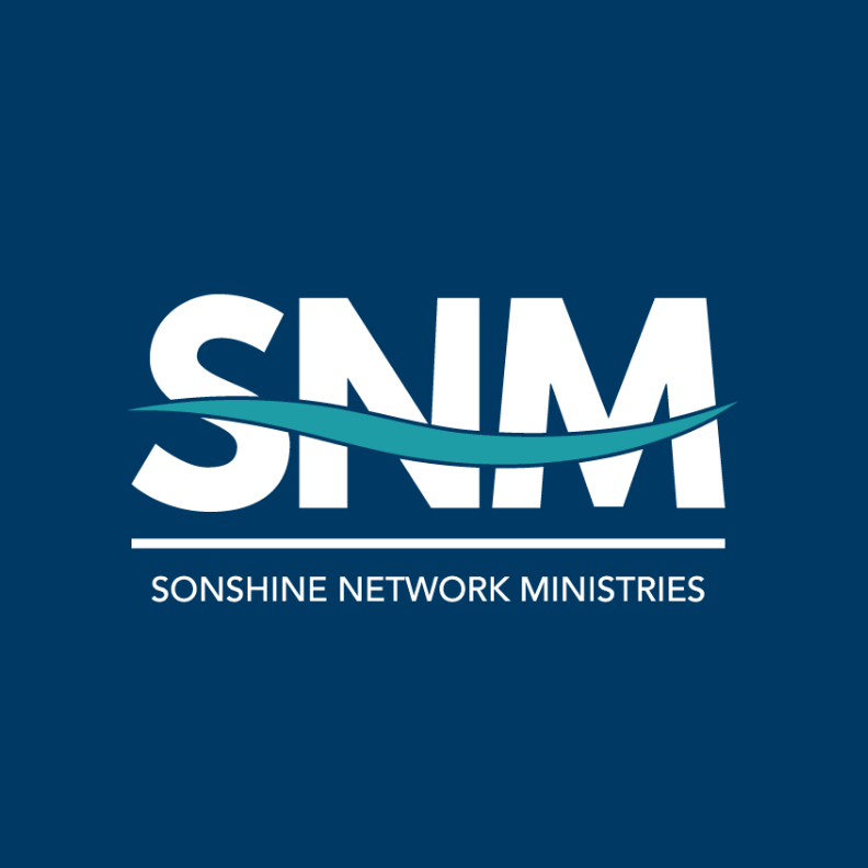 Sonshine Network Ministries Logo